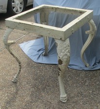 leg garden table metal for sale leg garden table metal for sale Corpus Christi