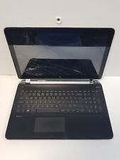 Pavilion laptop faulty for sale  BUDE
