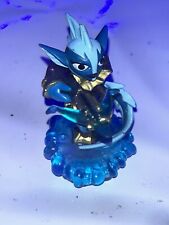 Boneco Skylanders Swap Force Punk Shock - 84804888 - PS4 Xbox One PS3 Wii 360 comprar usado  Enviando para Brazil