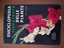 Enciclopedia illustrata delle usato  Italia