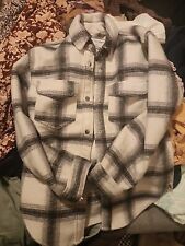 Abercrombie fitch plaid for sale  Ogden