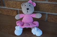 Plush amigurumi crochet for sale  Colorado Springs