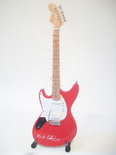 Guitare miniature fender d'occasion  Narbonne