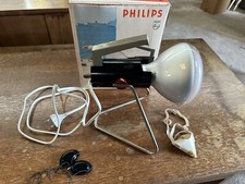 Lampe vintage philips d'occasion  Cusset
