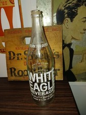 White eagle quart for sale  Warwick