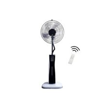 Ventilateur brumisateur nebula d'occasion  Drumettaz-Clarafond