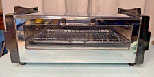 Toastmaster reversible oven for sale  Slatington