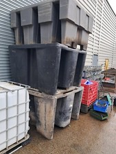 pallet tanks for sale  OSSETT