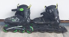 Kinder inline skates gebraucht kaufen  Dresden