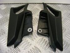 Painéis de enchimento inferiores para tanque de desvio Yamaha XJ6 F 2010 a 2016 XJ6F A763 comprar usado  Enviando para Brazil