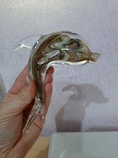 Pesce murano vetro usato  Comiso