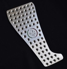 PEDAL MORTO APOIO PARA OS PÉS FERRARI 458 ITALIA 488 GTB PISTA DE ARANHA SPECIALE APERTA comprar usado PEDAL MORTO APOIO PARA OS PÉS FERRARI 458 ITALIA 488 GTB PISTA DE ARANHA SPECIALE APERTA comprar usado  Enviando para Brazil