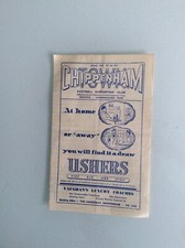 Chippenham town barnstaple for sale  WARRINGTON
