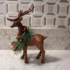Beautiful holiday resin for sale  Ontonagon
