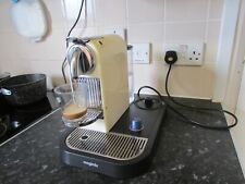 Magimix nespresso 11301 for sale  CROYDON