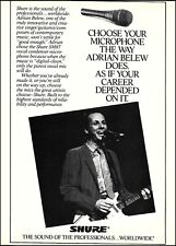 Adrian belew 1991 for sale  Flint