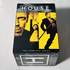 House m.d. seasons for sale  Clovis
