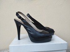 Scarpe sandali spillo usato Scarpe sandali spillo usato  Santa Marinella