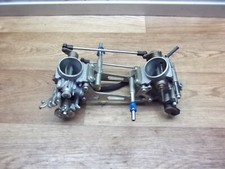 Suzuki sfv 650 gebraucht kaufen  Schwerin-Umland IV