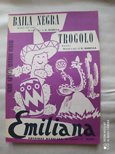 Giuseppe rasella baila usato  Chivasso