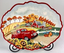 Vtg. cracker barrel for sale  Anderson