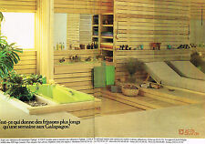 Publicite advertising 094 d'occasion  Roquebrune-sur-Argens