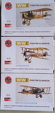 Airfix ww doppeldecker gebraucht kaufen  Berlin