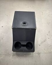 Cubby box defender for sale  BURTON-ON-TRENT