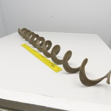 Left hand centerless for sale  Middlebury