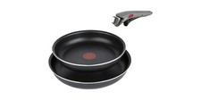 Tefal pfannenset pfanne gebraucht kaufen  Neuenstadt am Kocher