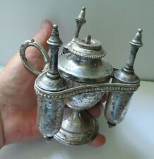 Rare ancien briquet d'occasion  Dijon