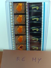 Pellicule film pokémon d'occasion  Arras