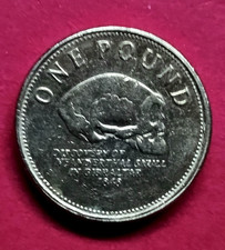 skull coin for sale  BIRMINGHAM