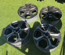 5 spoke alloy wheels for sale 5 spoke alloy wheels for sale THATCHAM