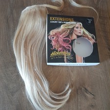 Neu hickenbick ponytail gebraucht kaufen  Berlin