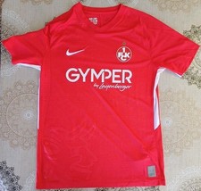 Kaiserslautern trikot größe gebraucht kaufen  Gernsheim