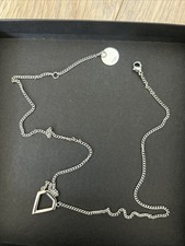 Liebeskind halskette gebraucht kaufen  Neustrelitz