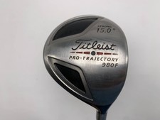 Titleist 980 strong for sale  West Palm Beach