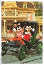 Asep11 0790 disney d'occasion  France
