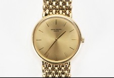 Gentleman 18ct yellow for sale  DONCASTER