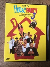 House party 3kid for sale  TELFORD