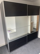 Ikea large dark for sale  SUNDERLAND