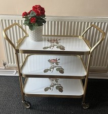 Vintage retro tier for sale  MEXBOROUGH
