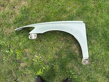 Kotflügel volvo s40 gebraucht kaufen  Hamburg