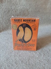 Vintage hartz mountain d'occasion  Expédié en Belgium