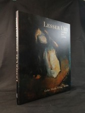 Lesser ury zauber gebraucht kaufen  Lübeck