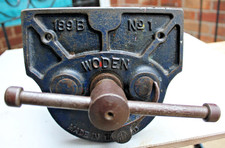 Woden 189.b no1 for sale  MANCHESTER