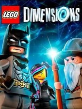 Lego dimensions usato  Lainate