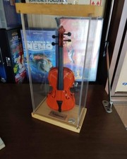 Modellino mini violino usato  Merlino