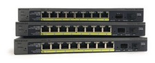 Lot netgear prosafe for sale  Manassas